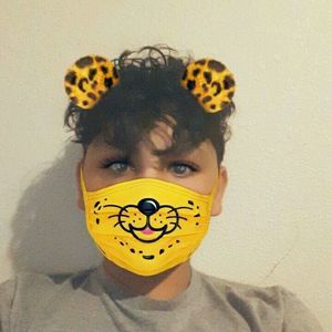 Meet your Posher, Eric christopher